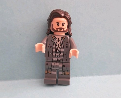 New lego harry - harry,