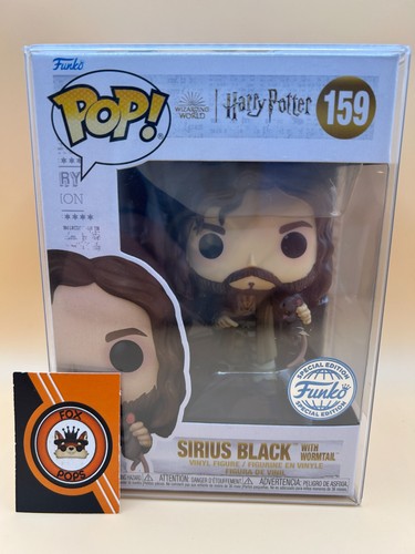 Sirius black with - sirius,