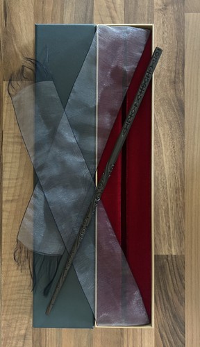 Harry potter the - the, noble