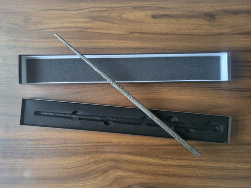Sirius black wand - wand, official