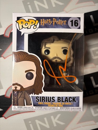 Gary oldman signed - gary,
