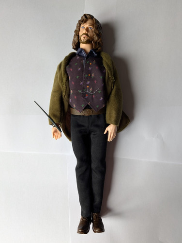 Mattel harry potter dolls - mattel,