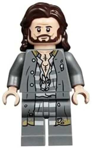 Lego harry potter - harry,