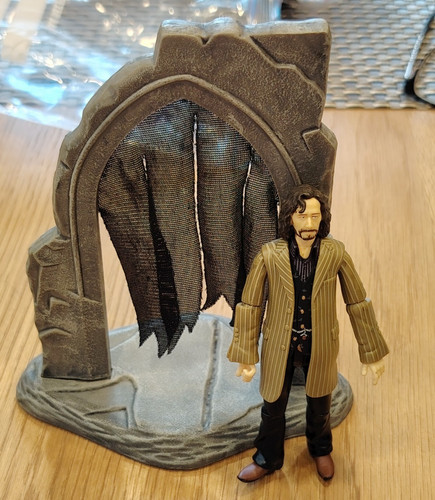 Harry potter order phoenix - order,
