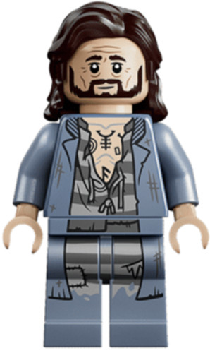 Lego minifig hp630 sirius - lego®,