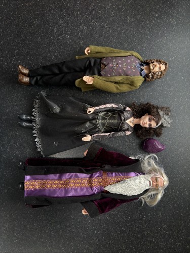 Harry potter dolls bundle - potter,