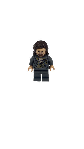 Lego harry potter minifigure - lego,