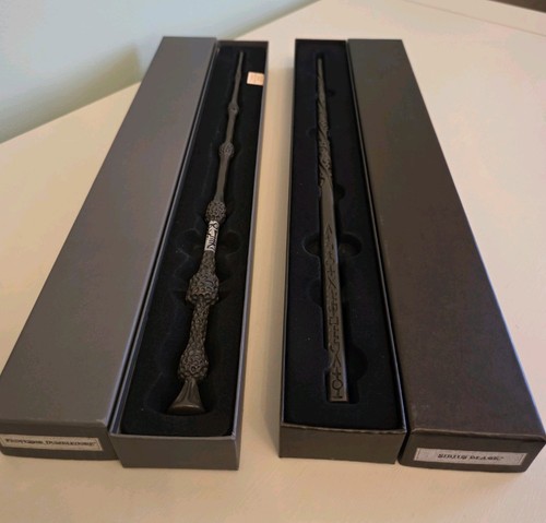 Harry potter wands - harry,