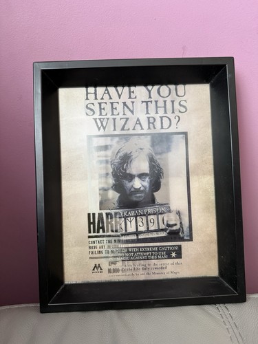 Official harry potter - official,