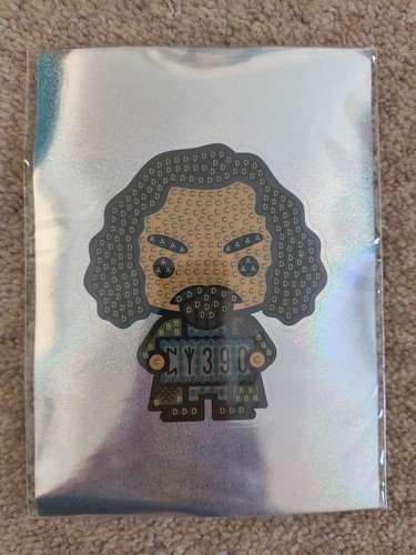 Craft buddy harry potter - buddy,