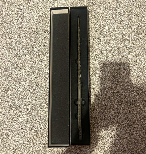 Harry potter sirius black wand - harry,