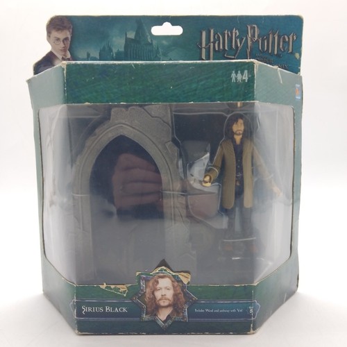 Harry potter and the - harry,
