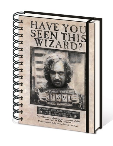 Notebook notepad journal - a5,