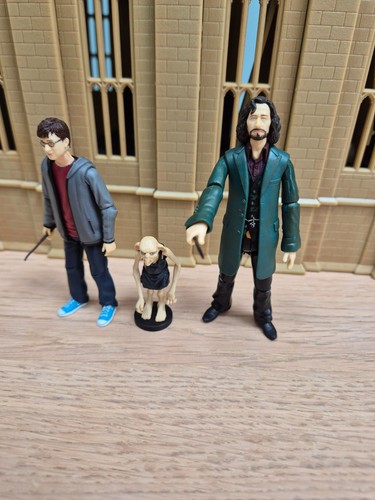Popco harry potter - 3, 3/4