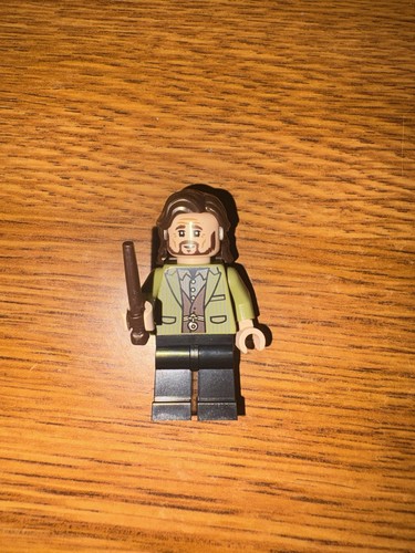 Lego harry potter sirius black - harry,