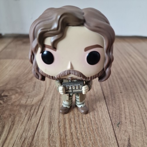 Funko pop vinyl - vinyl:, harry