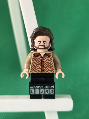 Lego harry potter - harry, minifigure