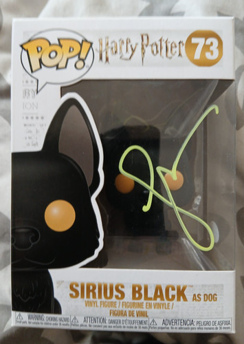 Funko pop harry - funko, potter