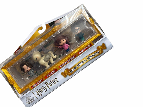 Wizarding world micro magical - world,