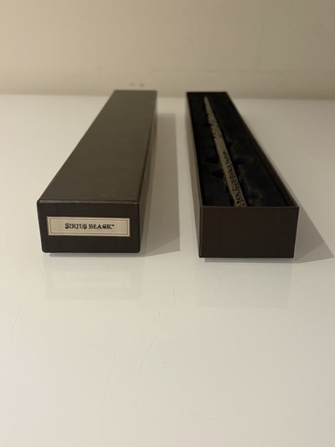 Sirius black wand - wand, (s14)