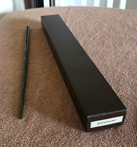 Sirius black wand the - ,