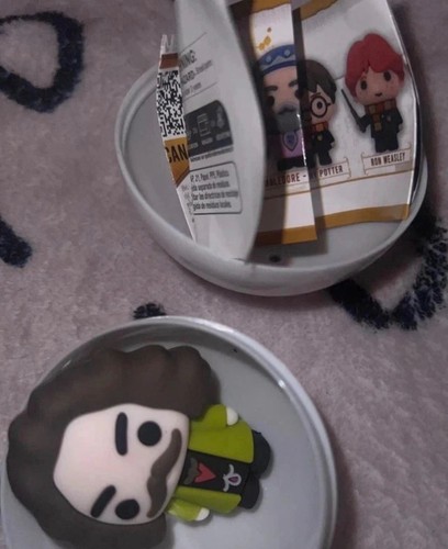 Sirius black mini rubber - sirius,
