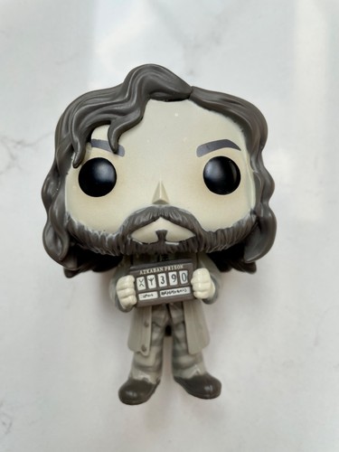 Used funko pop harry potter - funko, i
