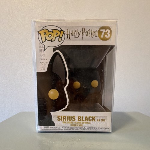 Funko pop harry potter sirius - potter,