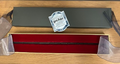 Sirius black wand - wand, harry