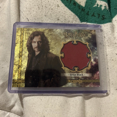 Cosmos harry potter sirius - cosmos,